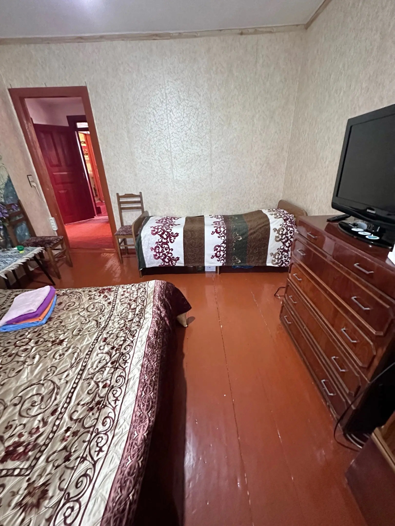 Частный дом Сухумское шоссе 90 "под ключ"