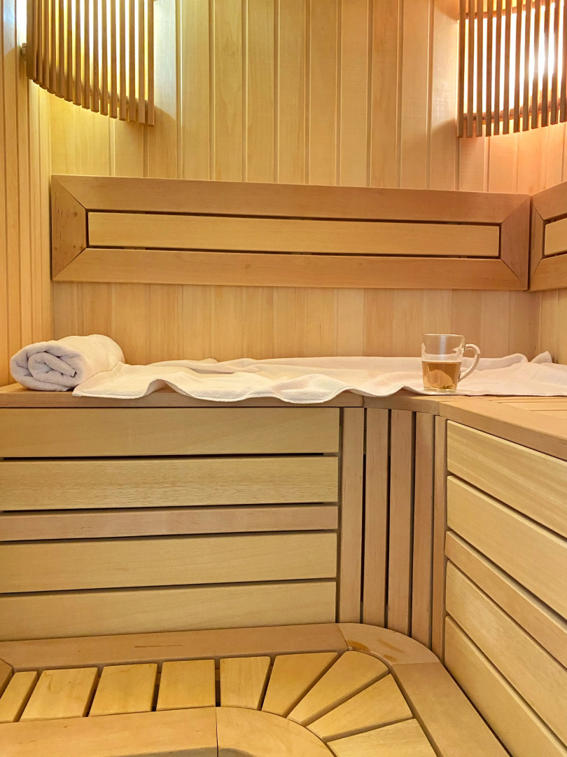 Апартаменты Eco Retreat Family Sauna Apartments