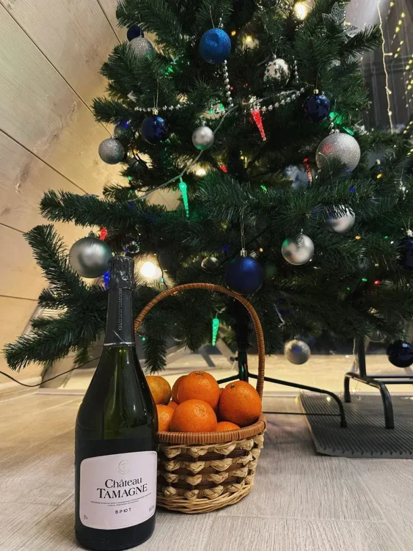 Частный дом В Шалаше