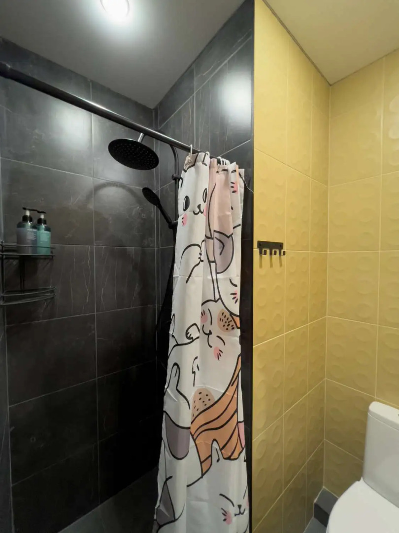 Апартаменты Surfrooms 4