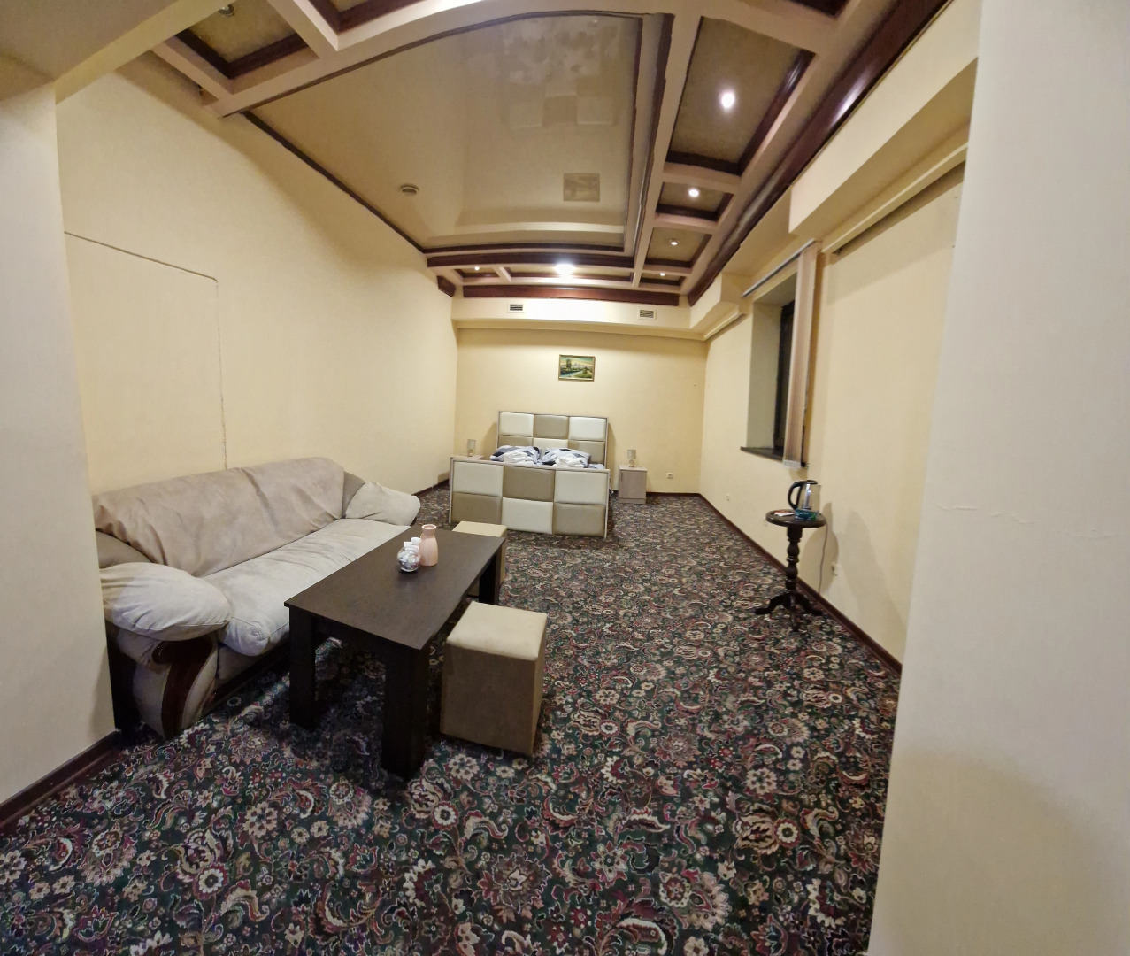 Hotel Star Zvartnoc Evn Airport