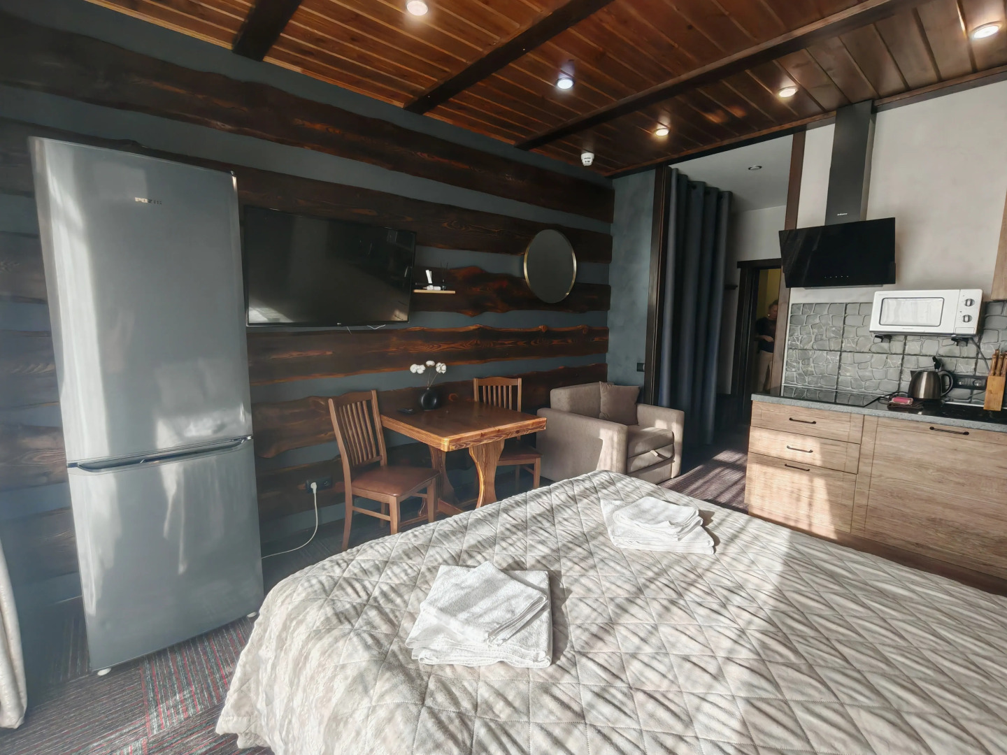 Апартаменты Sports Residence, 507