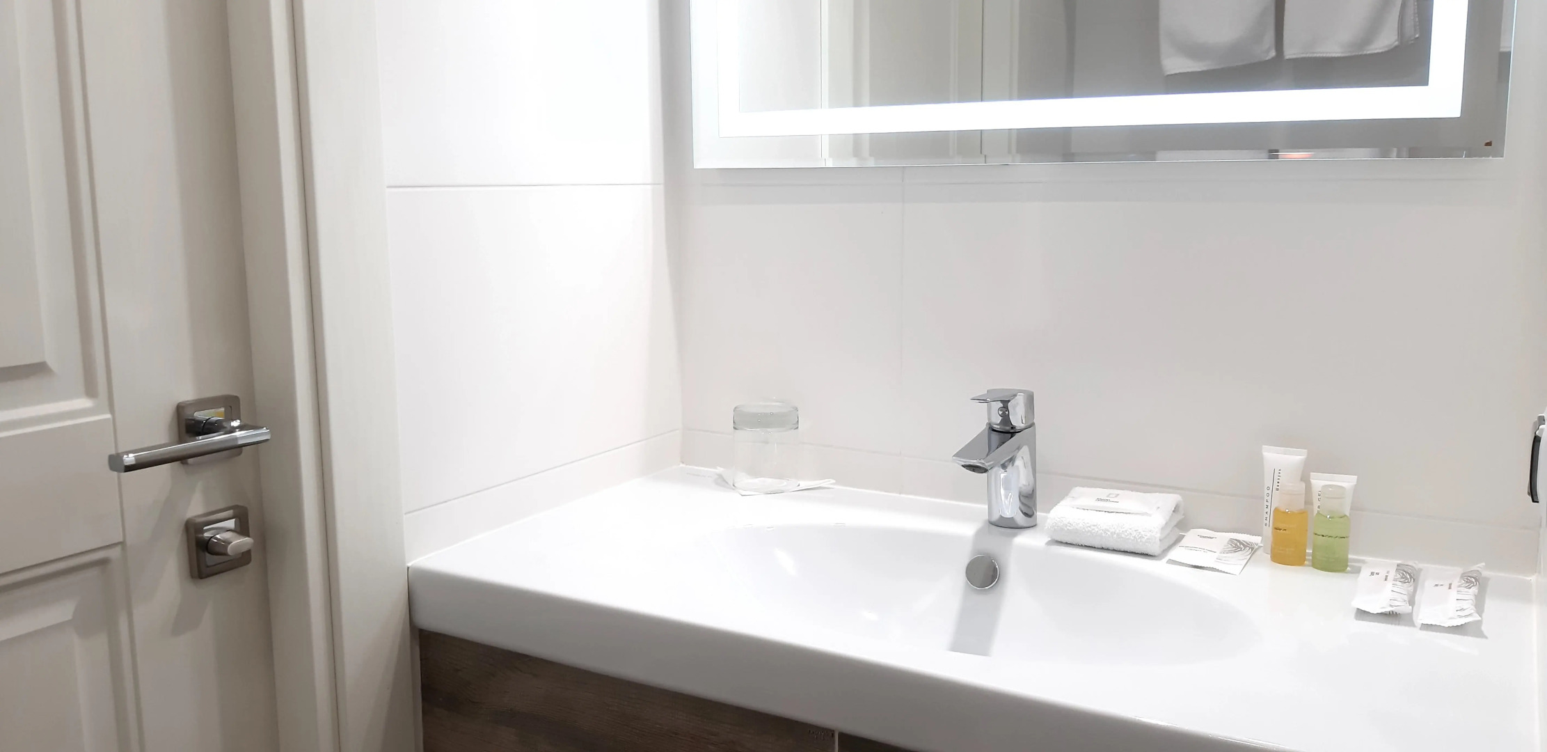 Апартаменты Петербург