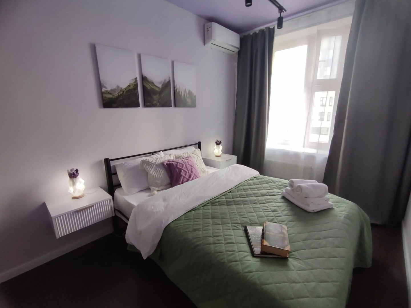 Квартира Идальго от Home24