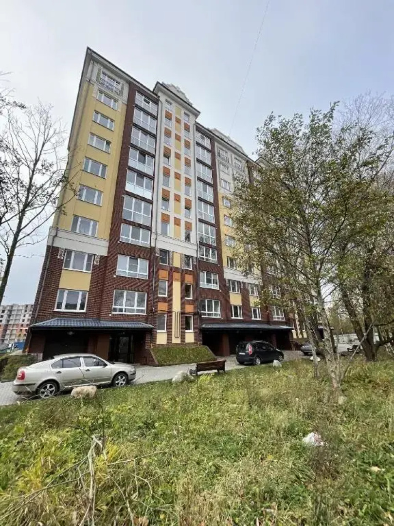 Апартаменты Paradise