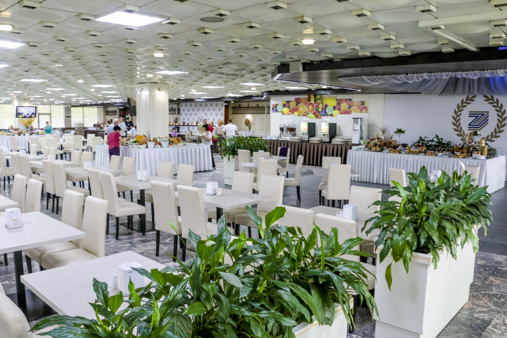 Гранд Отель Жемчужина