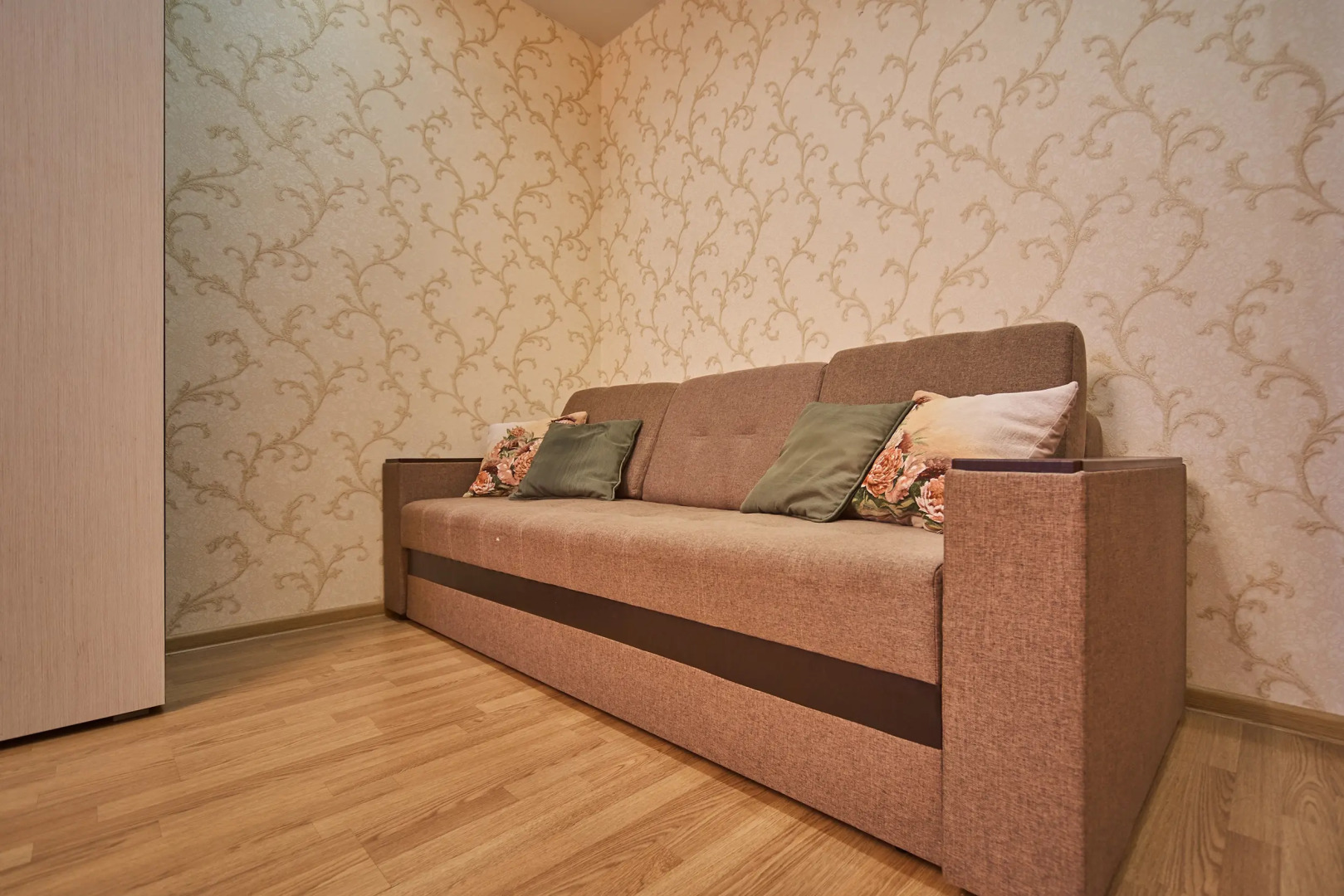 Апартаменты 1b Красногорский 26