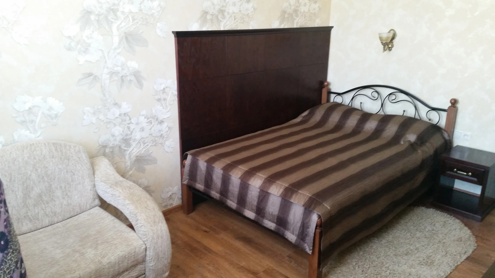 Отель Европа