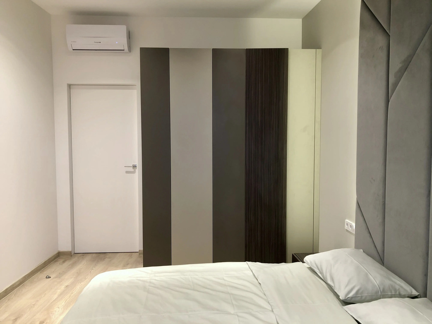 Апартаменты Шведские Люкс Парус