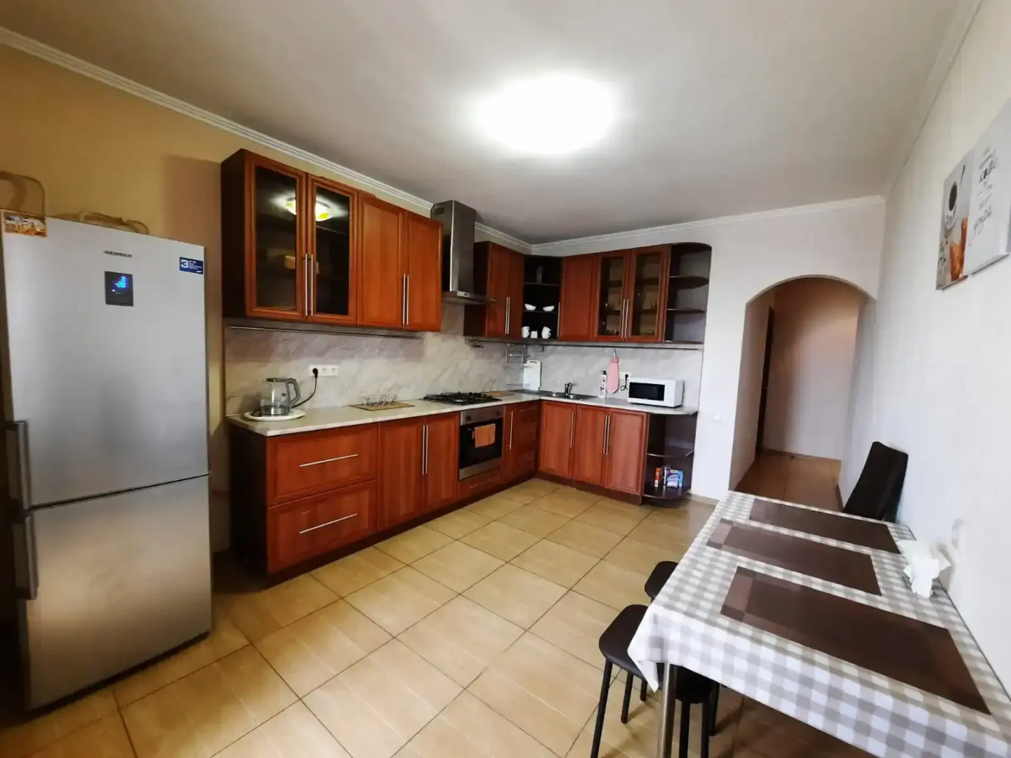 Квартира Видовая в Историческом Центре Ростова