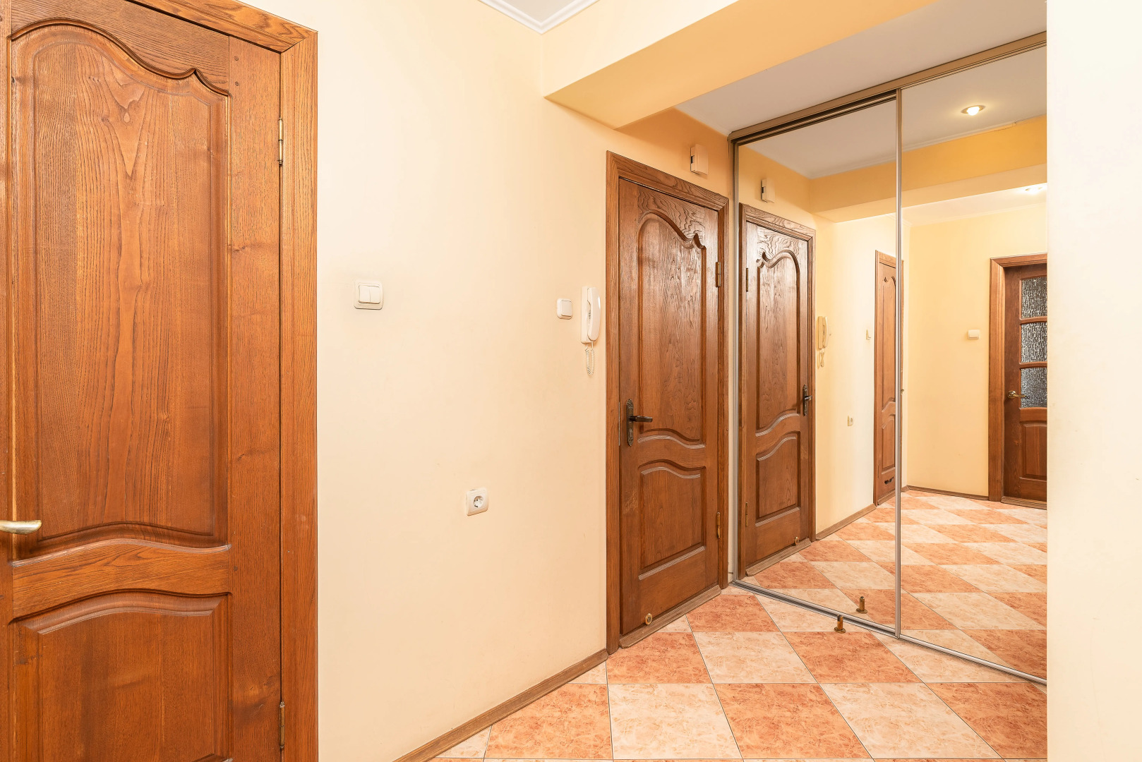 Квартира Центр