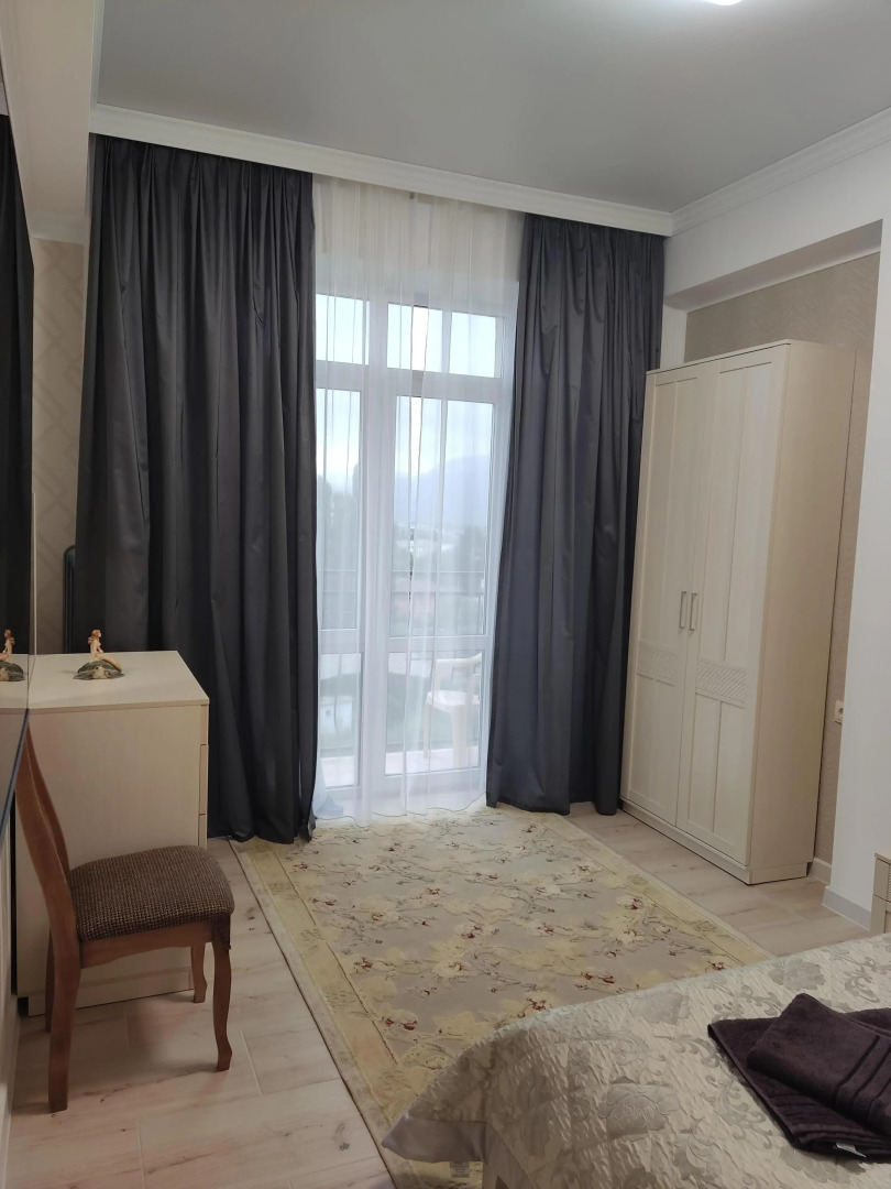 Квартира Шикарная квартира на Коллективной