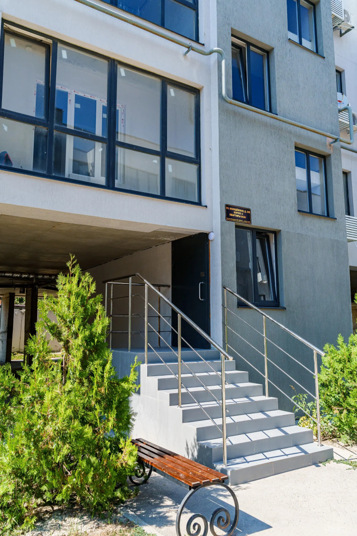 Апартаменты Рядом с Морем от LetoApart