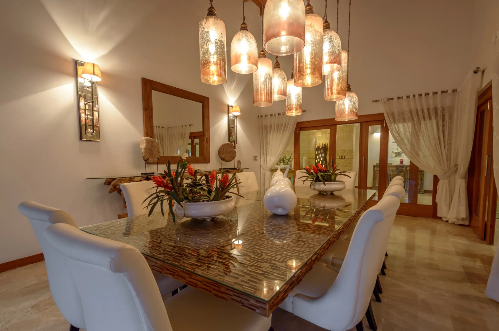 Вилла Casa de Campo