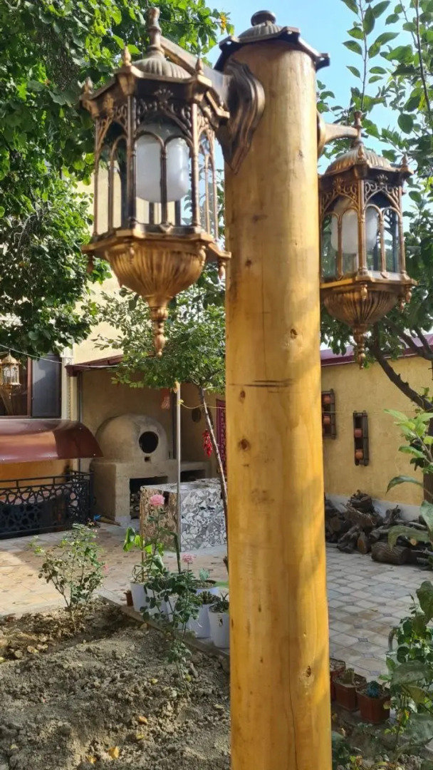 Бутик-отель Darvozai Samarkand