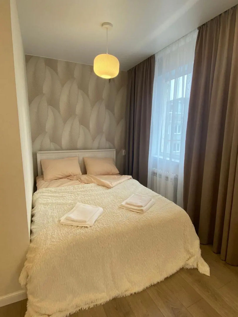 Квартира Шикарная в центре Тулы