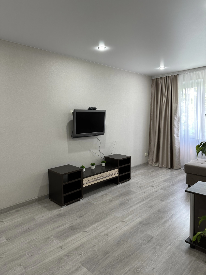 Квартира Однокомнатная на 5 микрорайоне