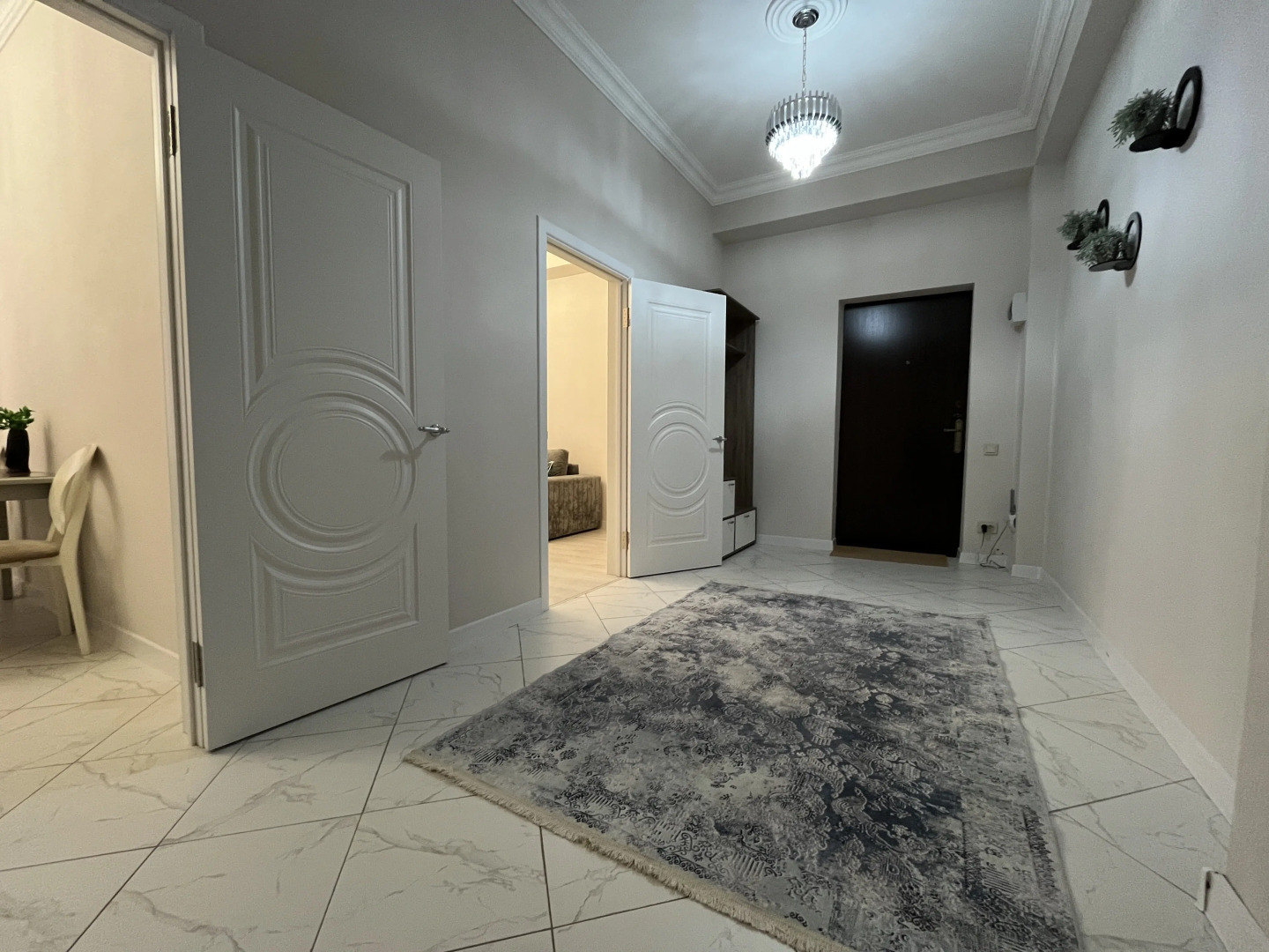 Апартаменты Sundag М16