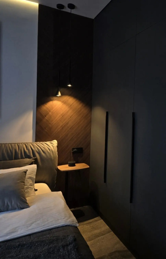 Квартира Мини-Sтудия на Семеновской