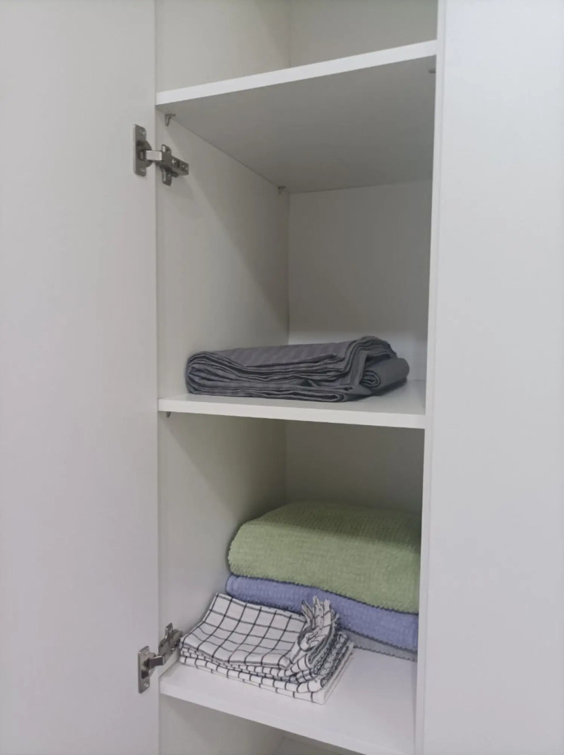 Квартира На улице Калинина 7