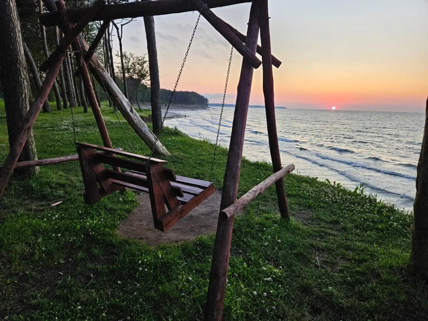 Частный дом Дом у моря