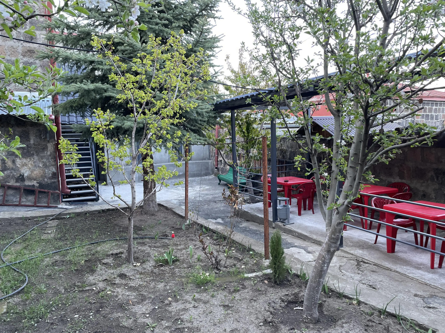 Гостевой Дом Ankyun