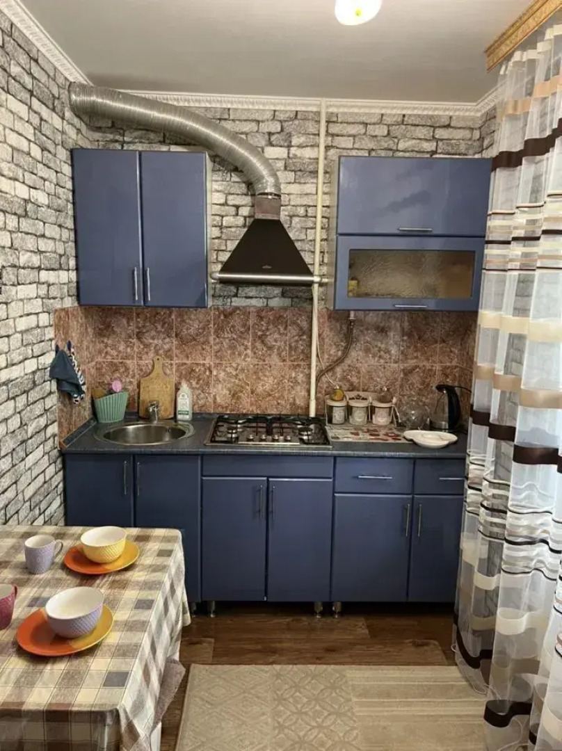 Квартира 1-Комнатная 40м2