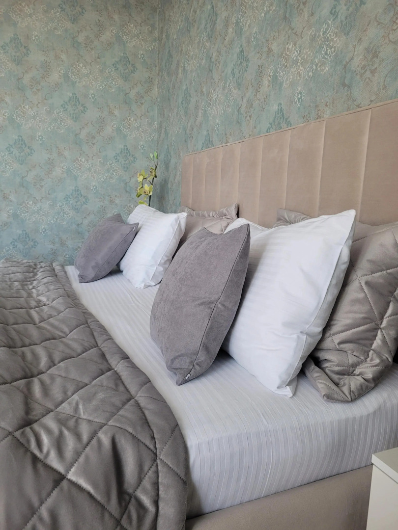 Квартира Новороссийская 111