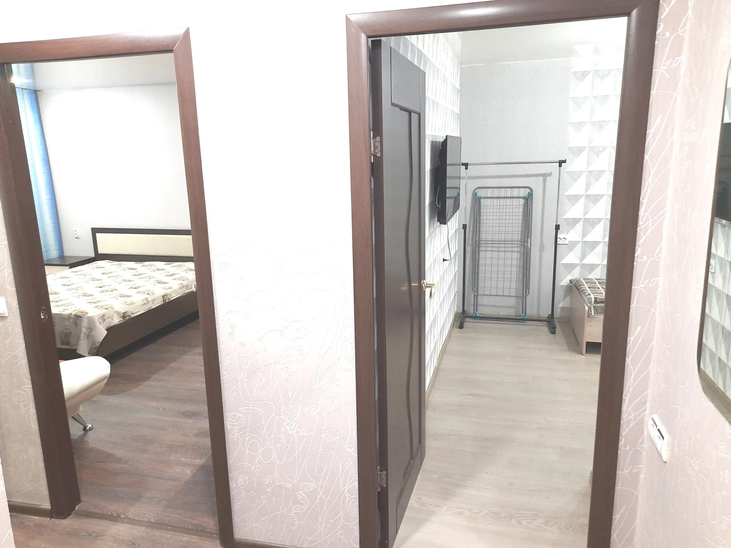 Квартира Двухкомнатная в Краснокамске