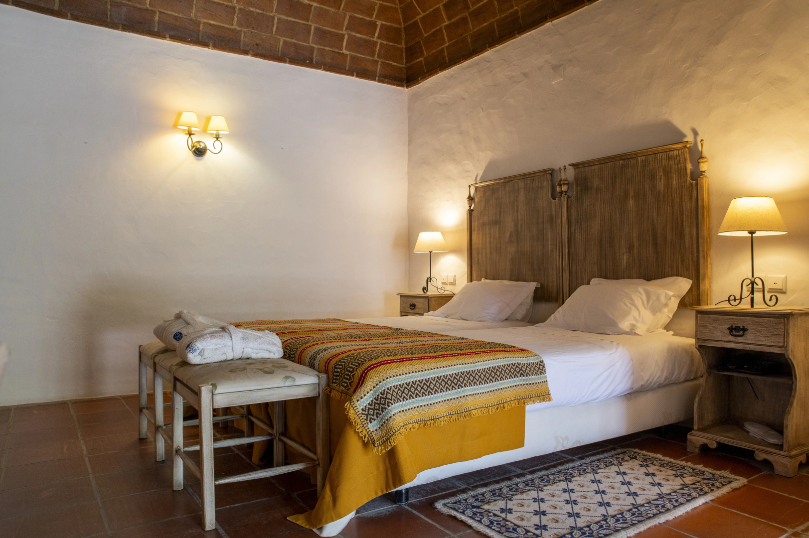 Отель Rural Horta da Moura by WOT Signature