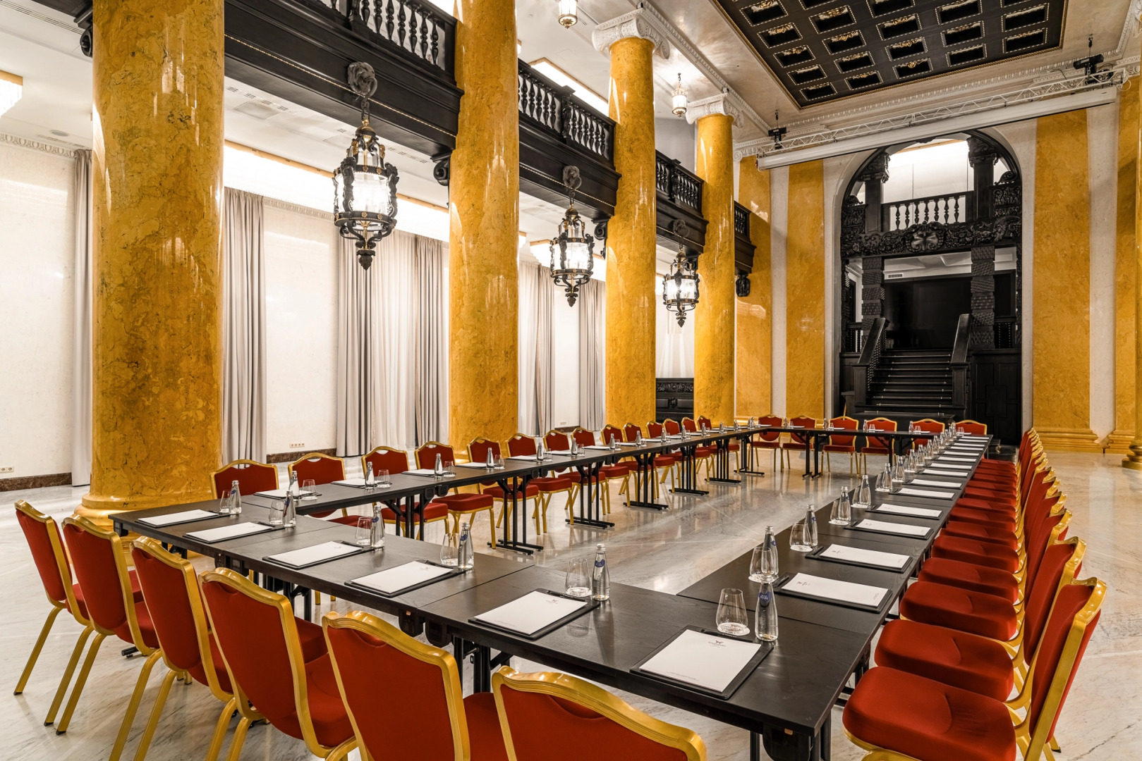 Отель Wawelberg