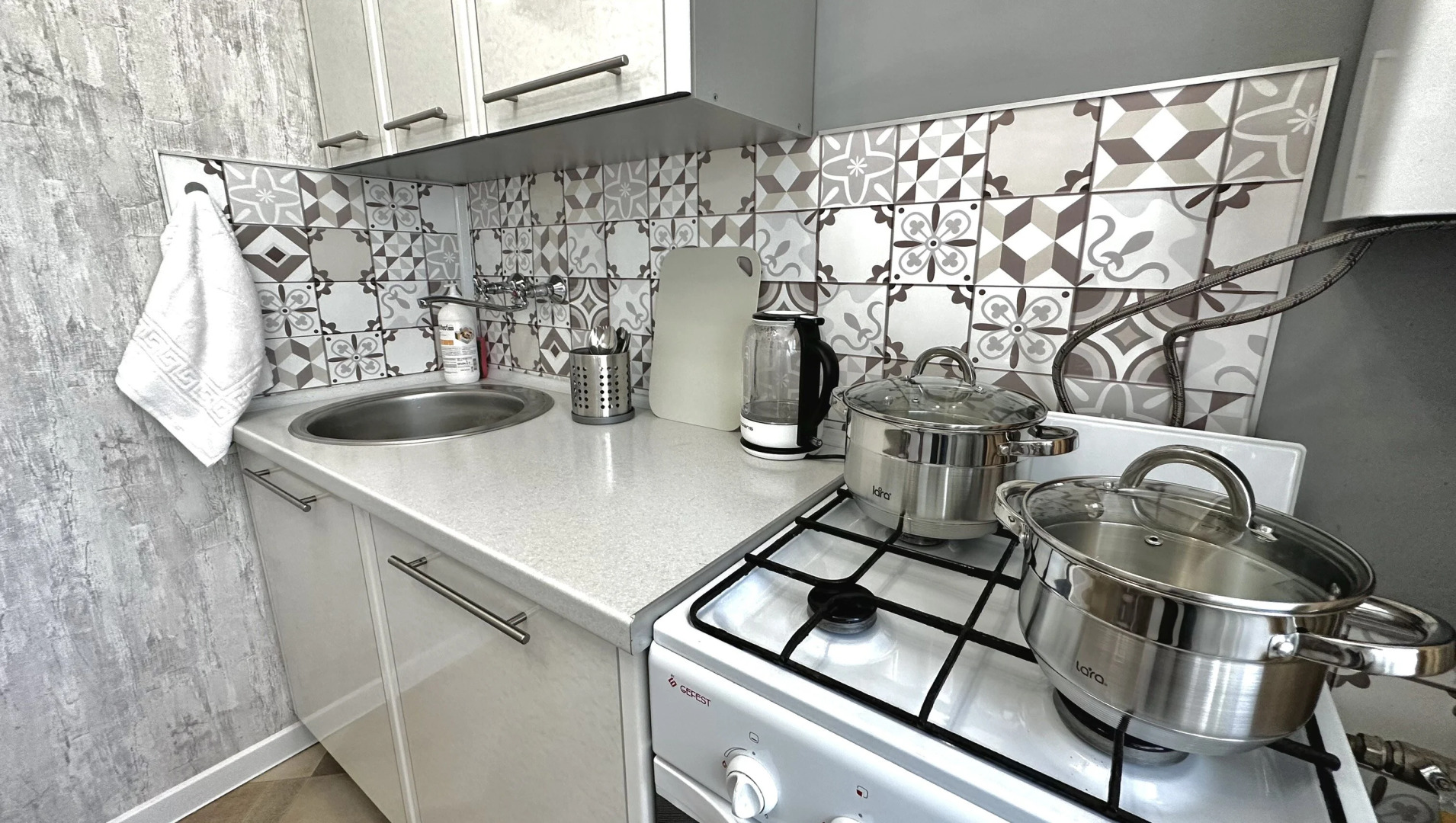 Квартира Леваневского