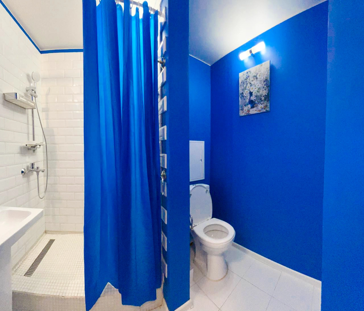 Апартаменты Mira Apartments
