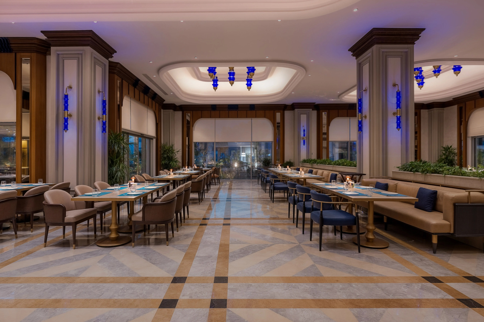 Merit Royal Gardens Hotel & Casino