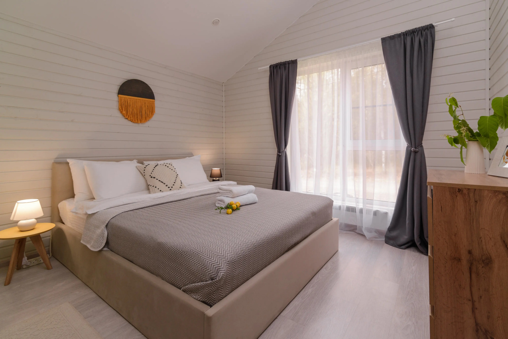 Частный дом Simple Life Home 381