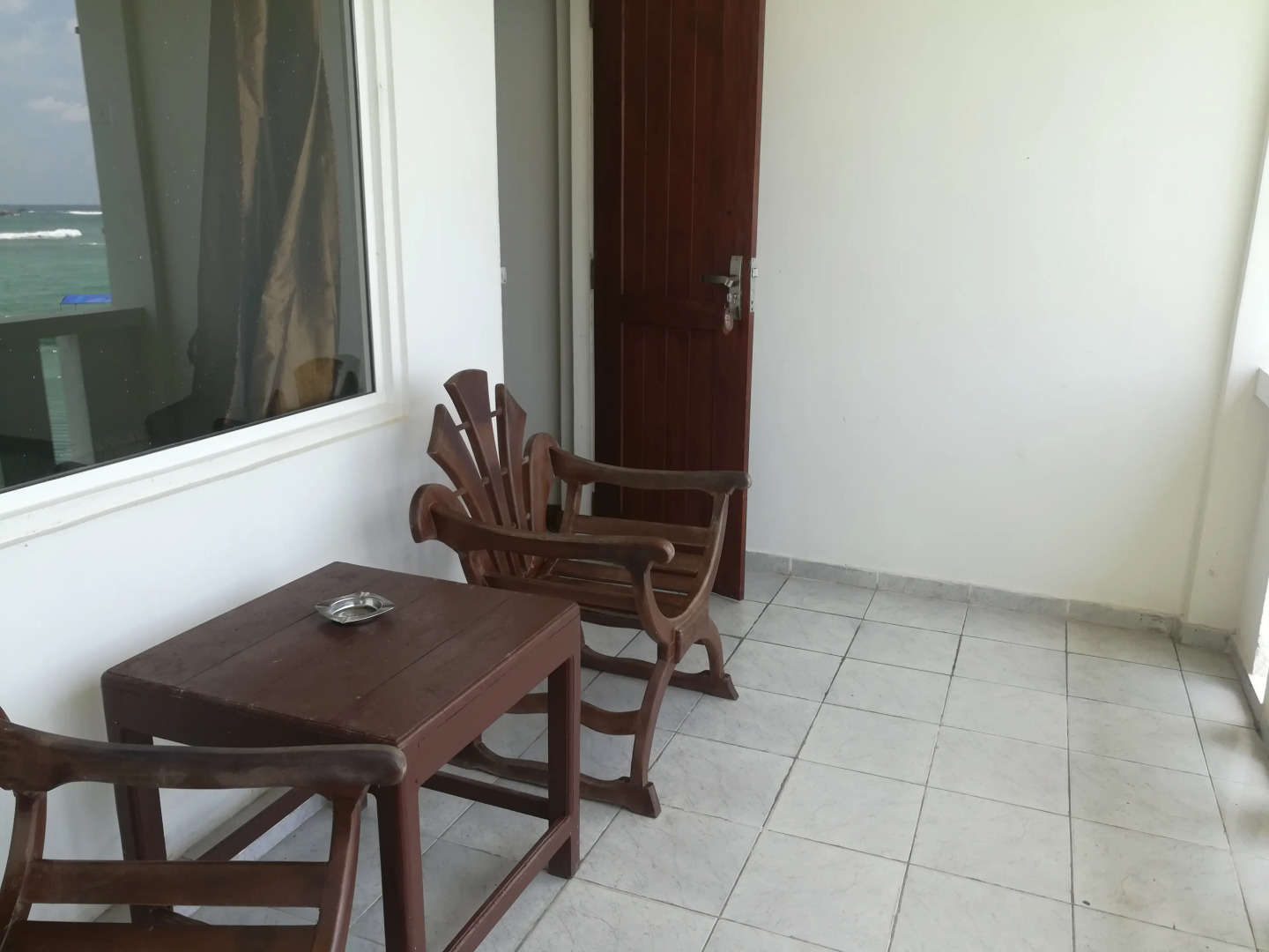 Отель Mamas Coral Beach