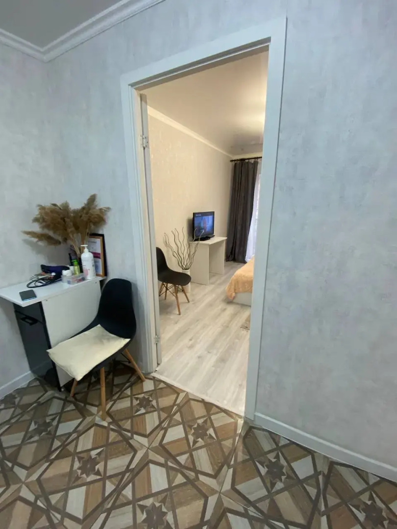 Апартаменты 2х-комнатная квартира возле Южного вокзала