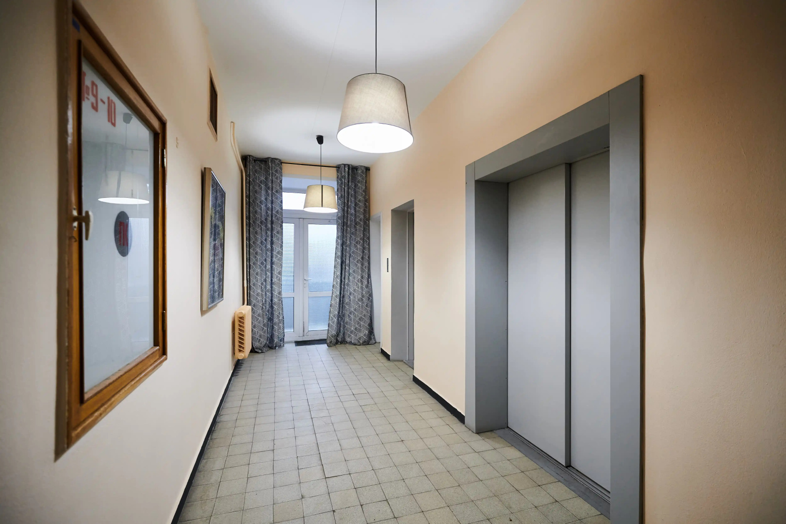 Квартира GM Apartments у Патриарших Прудов