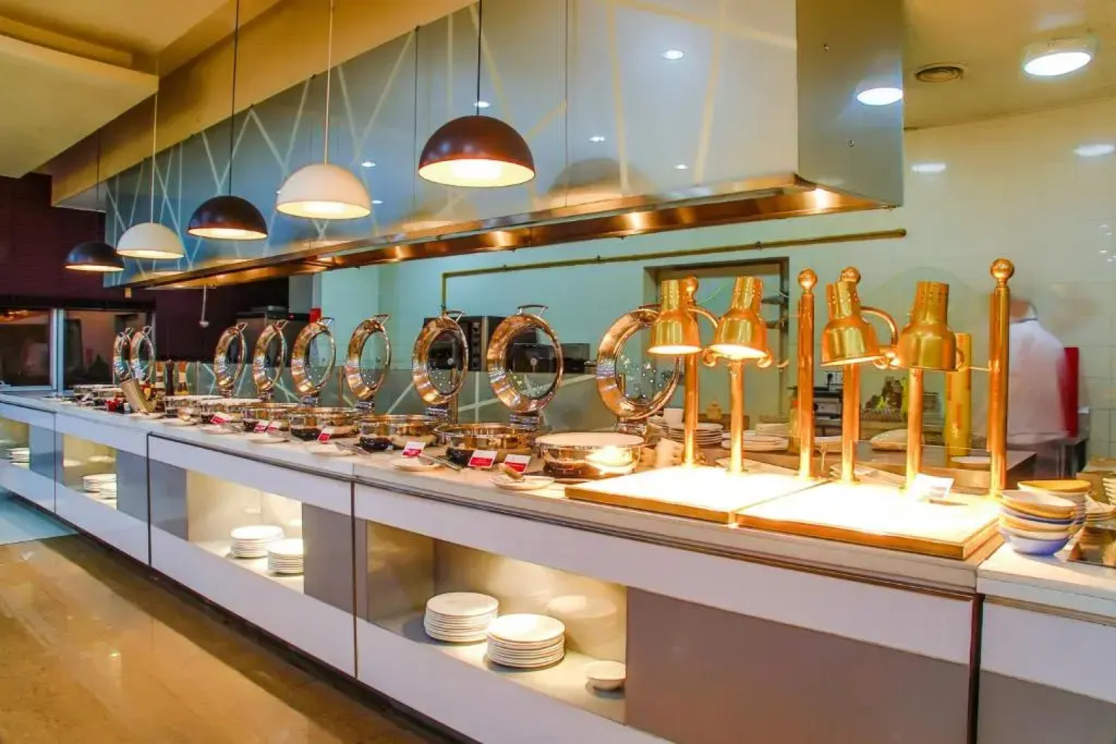 Отель Ramada by Wyndham Ulaanbaatar Citycenter