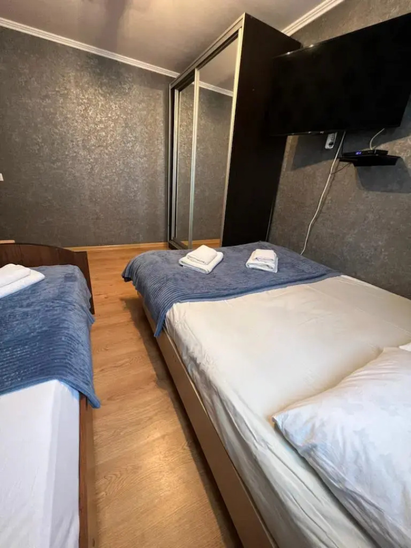 Гостевой дом Панорама