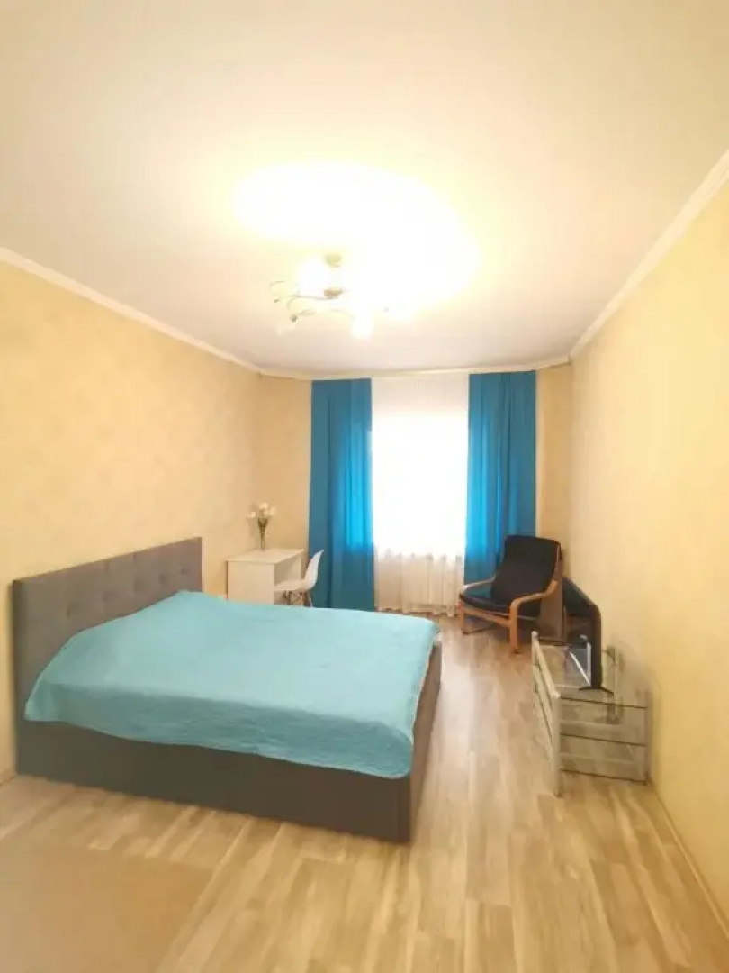 Апартаменты A Nice Hotel-Club 1