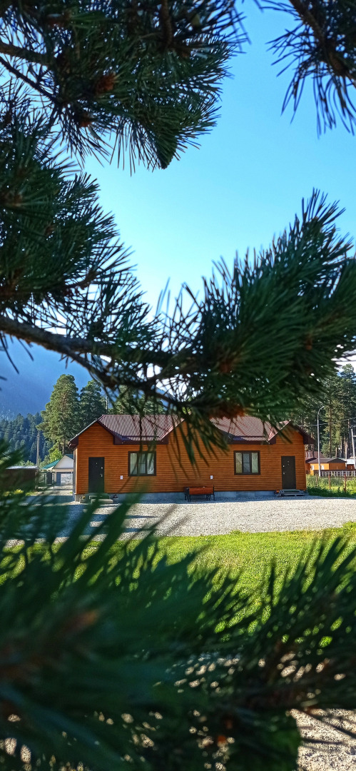 Гостевой Дом Solaris