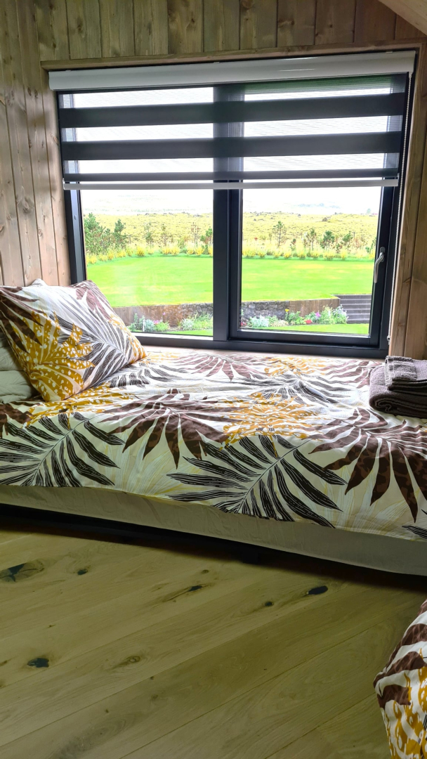 Частный Дом Lava Forest