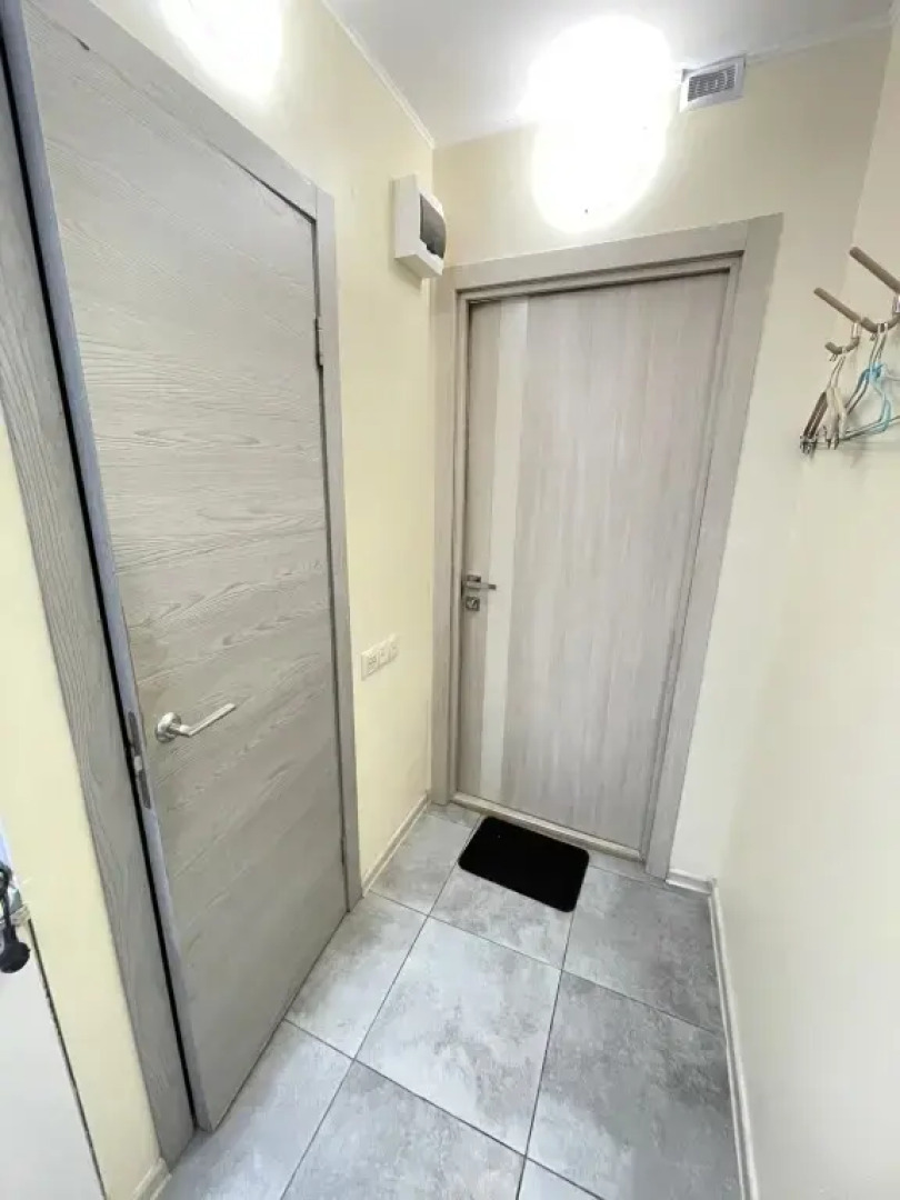 Апартаменты 2 на Широкой