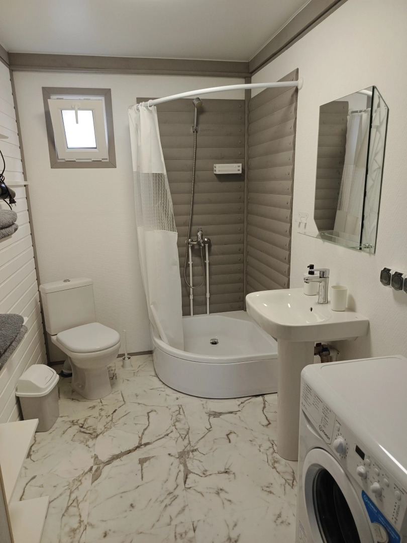 Гостевой дом Summer Sky Поповка