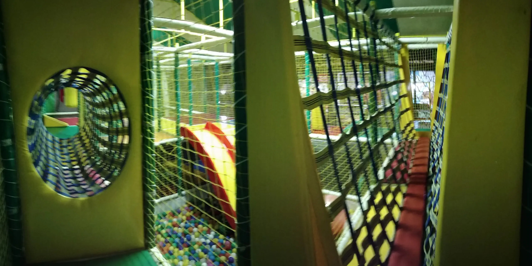 Мини-Отель Семейный Рай