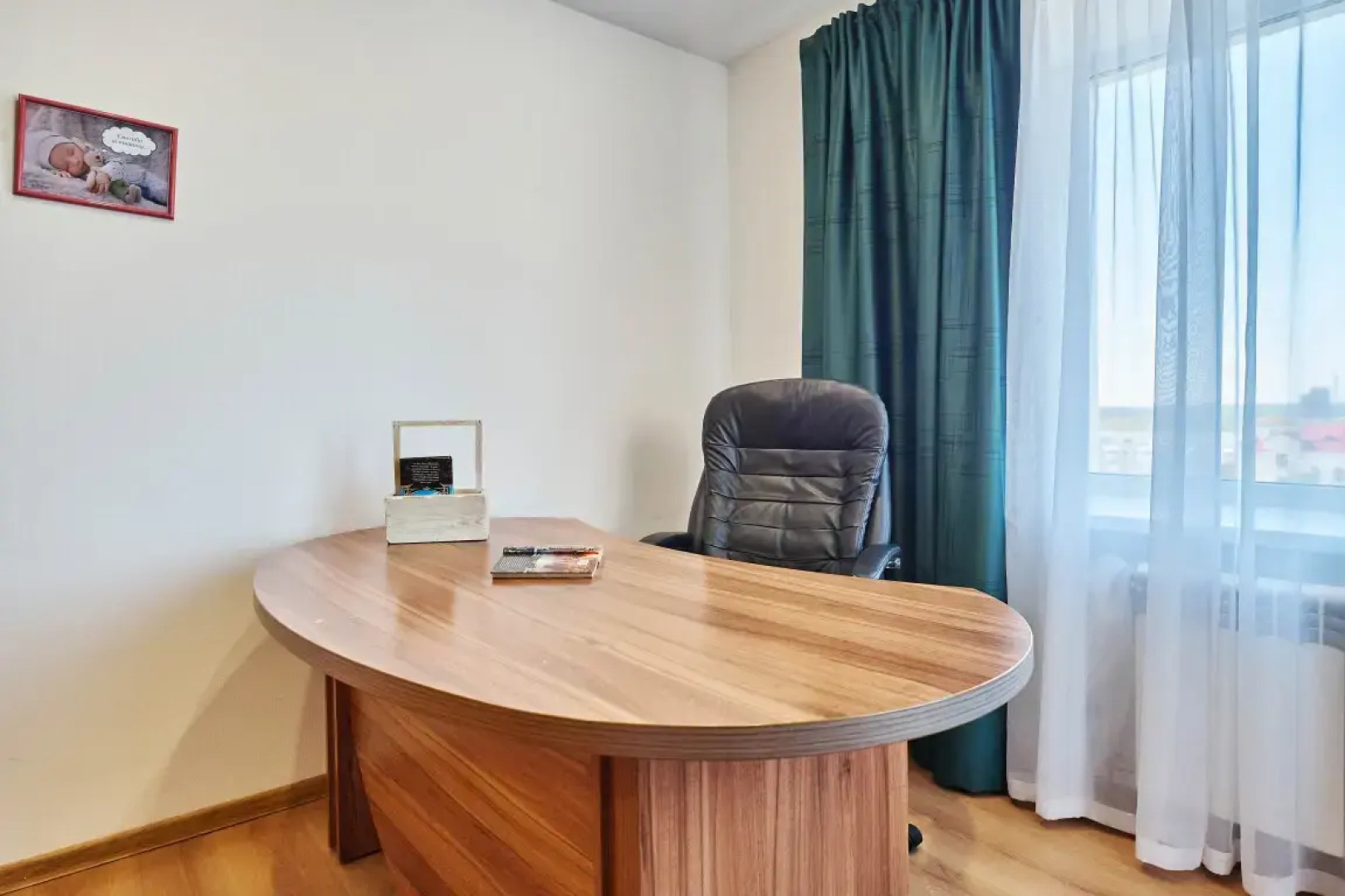 Апартаменты Петровские на Советской 90 (2)