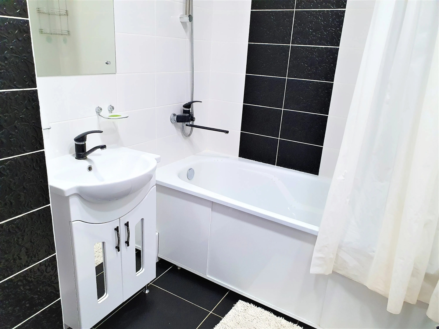 Аппартаменты Ленина 43