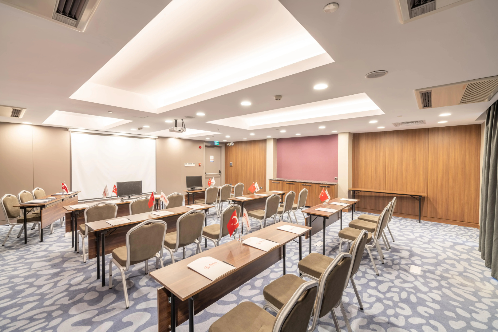 Отель Questa Thermal & SPA Hotel Eskişehir