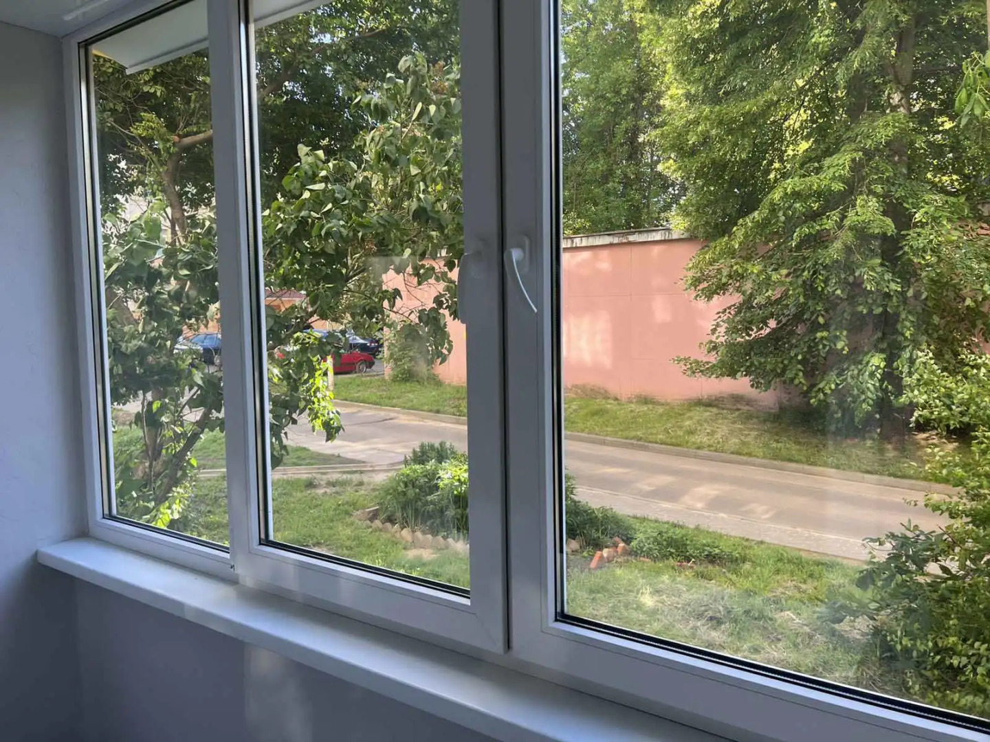 Апартаменты однокомнатные улица Чкалова 1к3